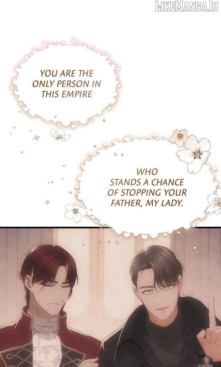 The Saintess Returns as a Villain Chapter 21 72