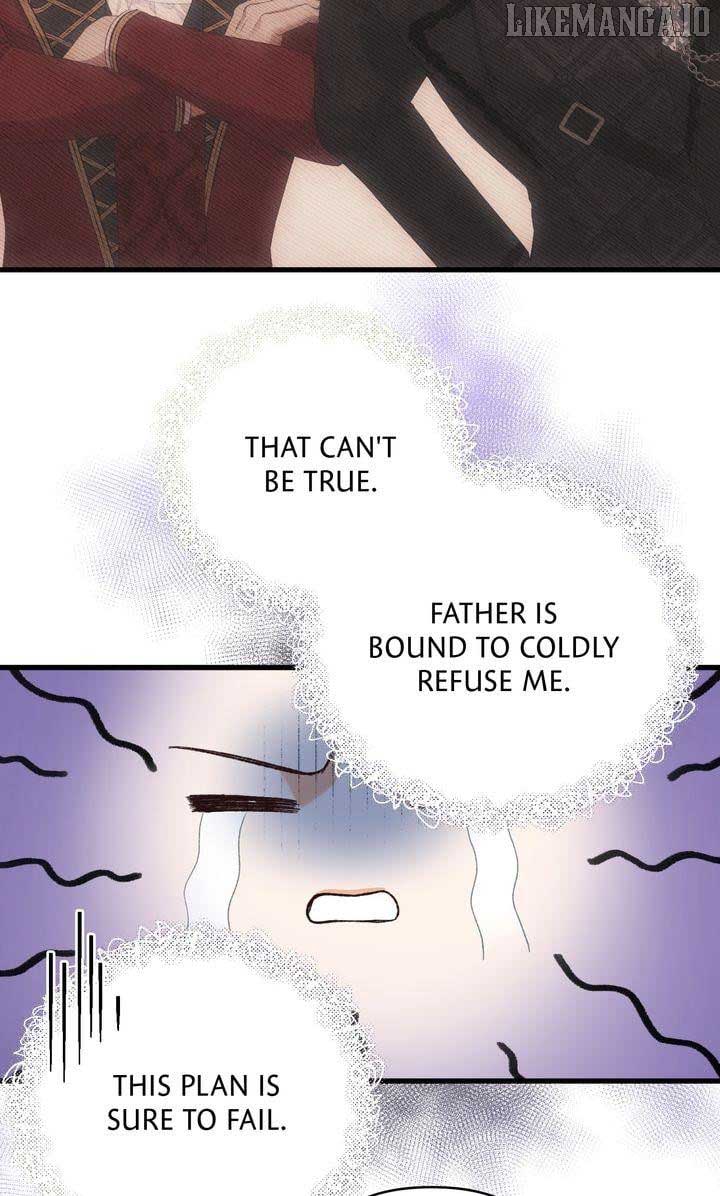 The Saintess Returns as a Villain Chapter 21 73