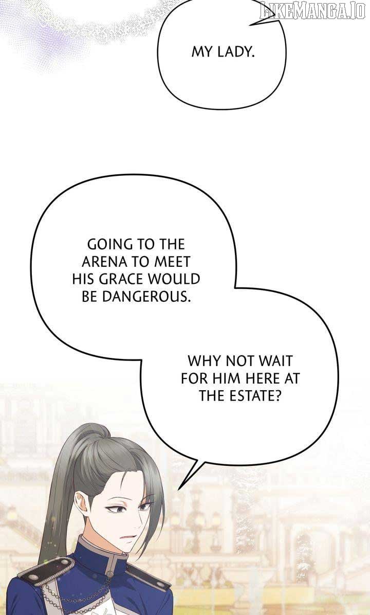 The Saintess Returns as a Villain Chapter 21 74