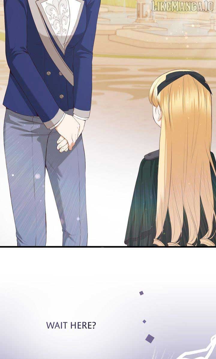 The Saintess Returns as a Villain Chapter 21 75