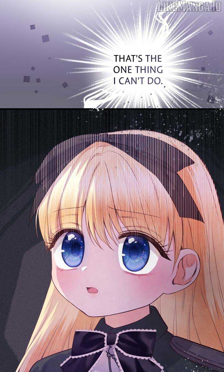 The Saintess Returns as a Villain Chapter 21 76