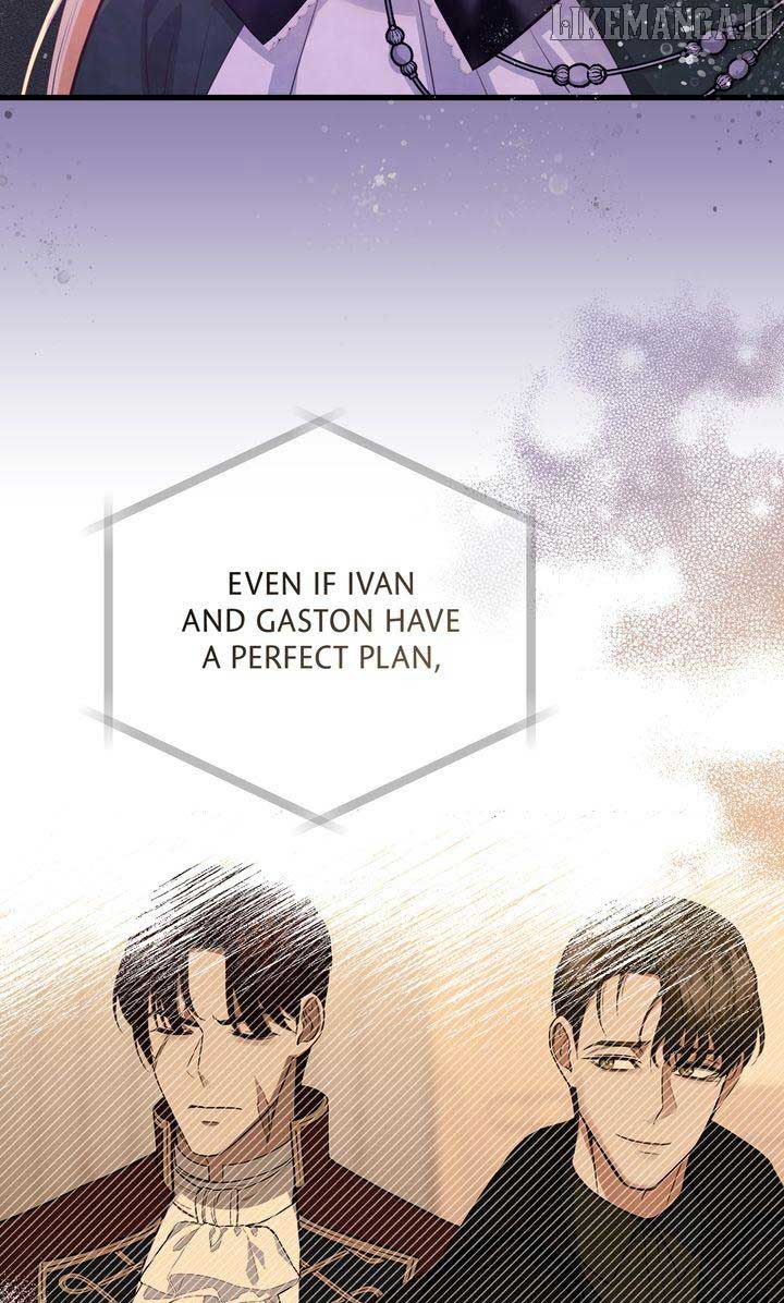 The Saintess Returns as a Villain Chapter 21 77