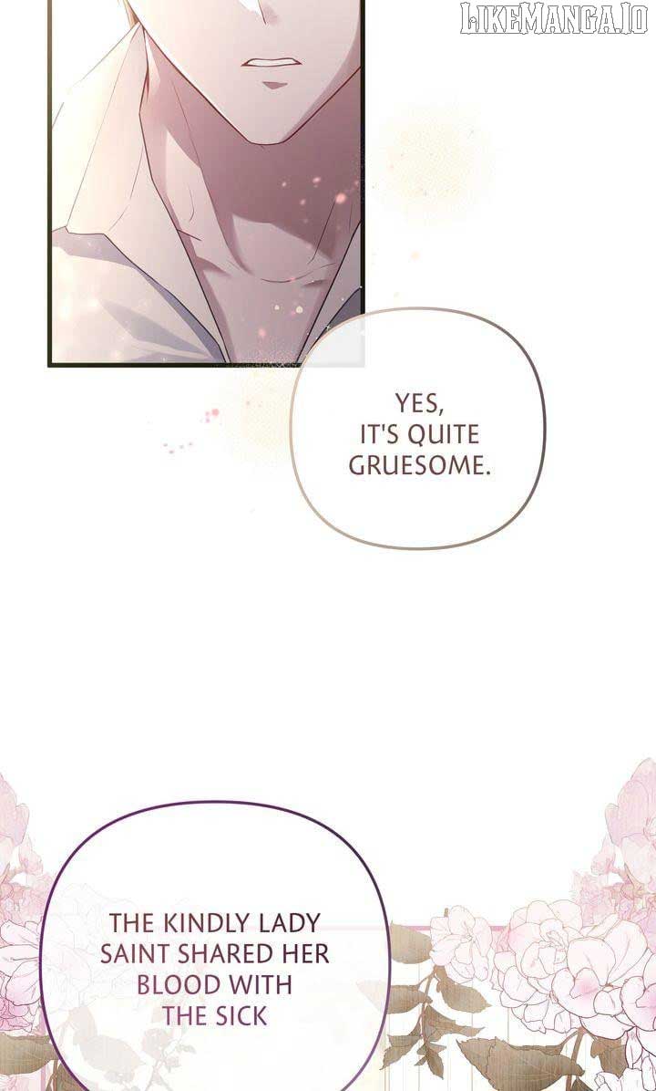 The Saintess Returns as a Villain Chapter 21 8