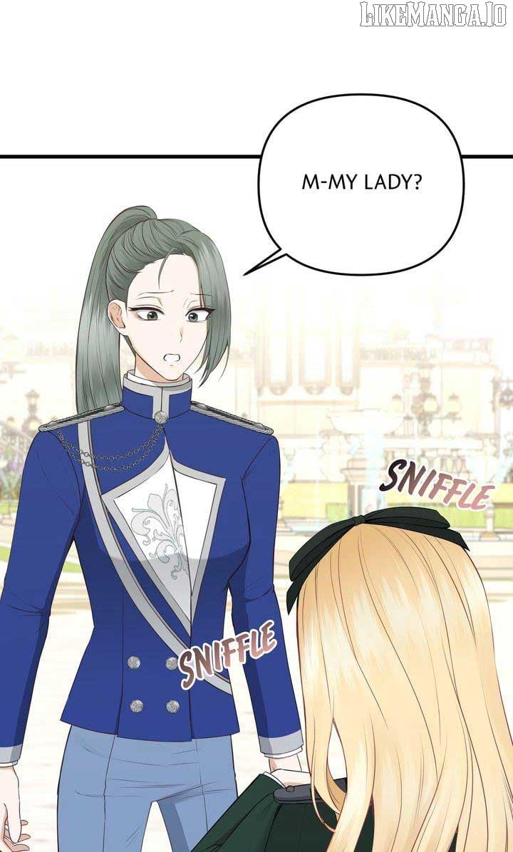 The Saintess Returns as a Villain Chapter 21 81