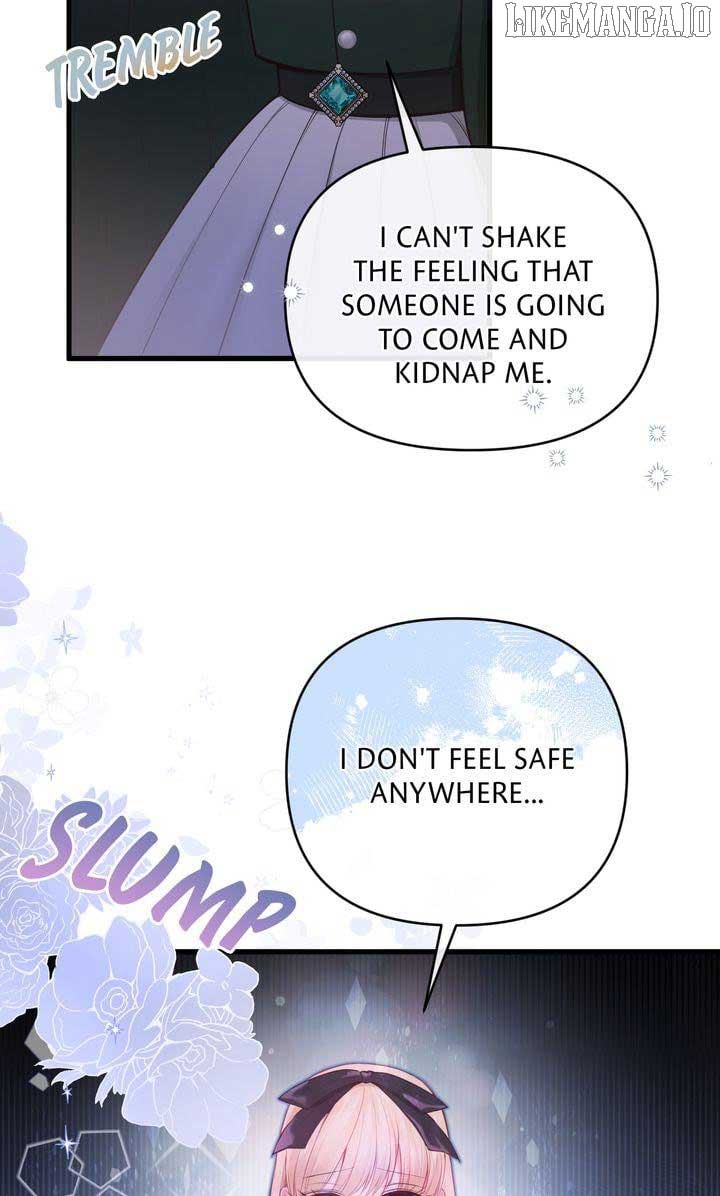 The Saintess Returns as a Villain Chapter 21 83