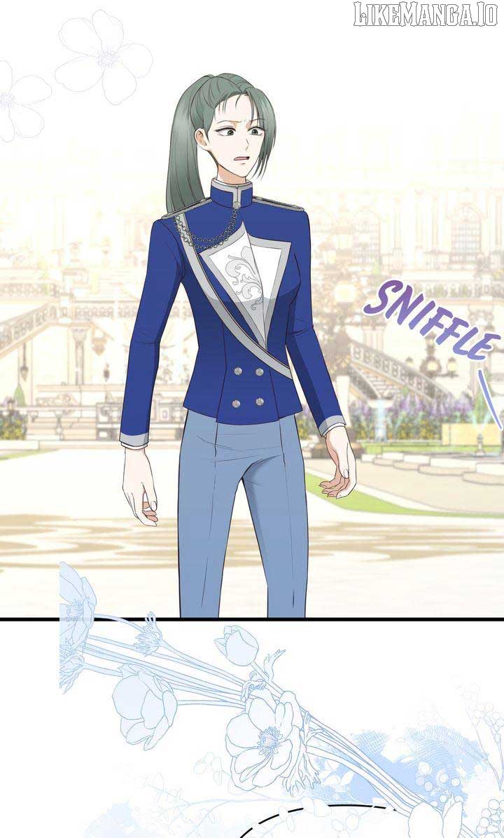 The Saintess Returns as a Villain Chapter 21 85