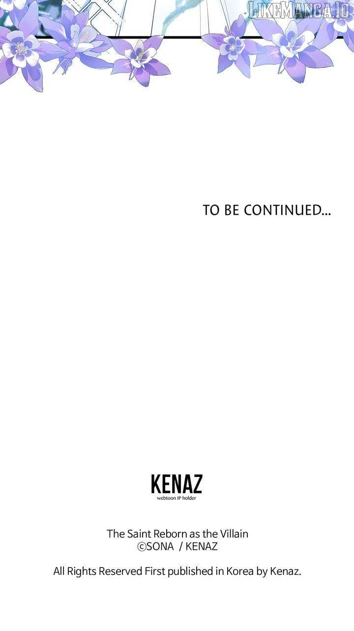 The Saintess Returns as a Villain Chapter 21 88