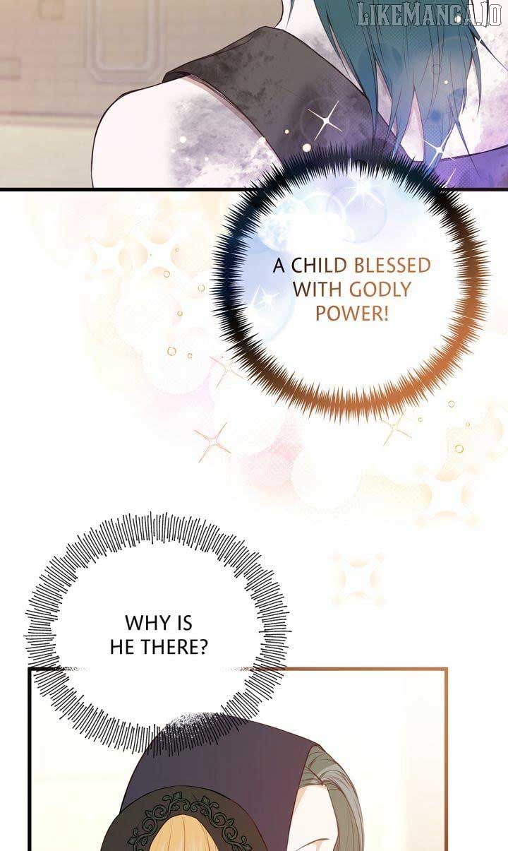 The Saintess Returns as a Villain Chapter 22 11