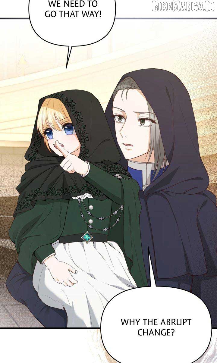 The Saintess Returns as a Villain Chapter 22 13