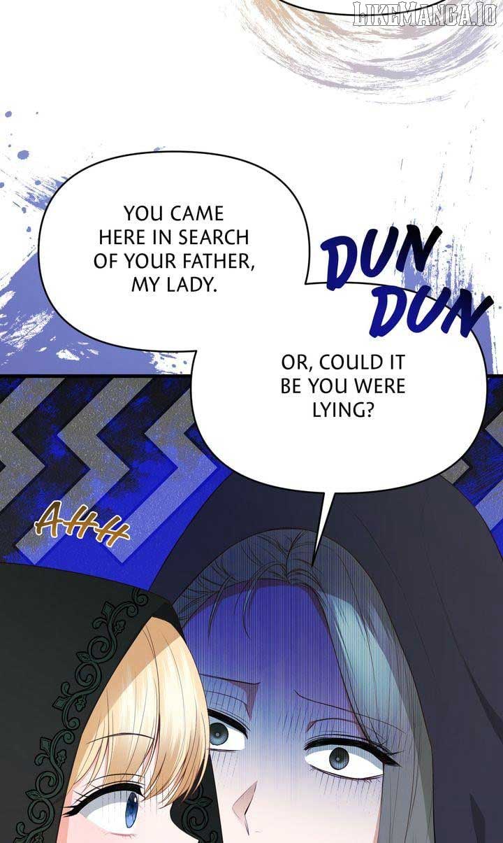 The Saintess Returns as a Villain Chapter 22 14