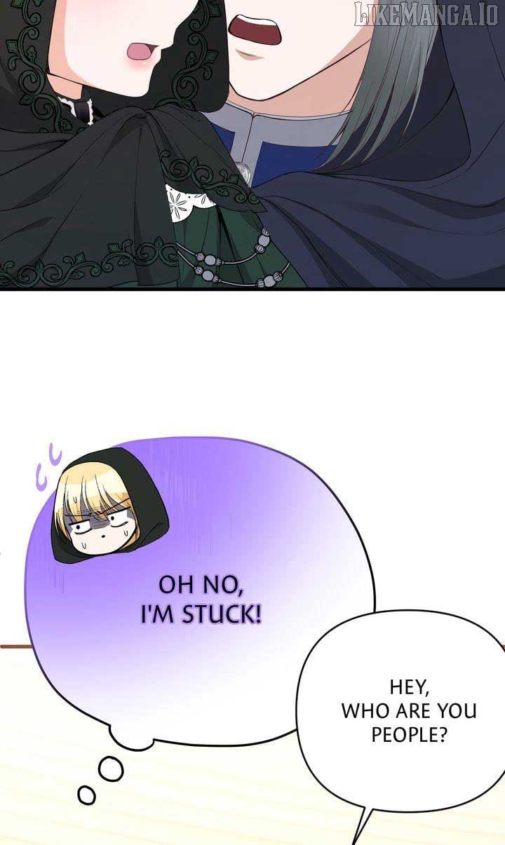 The Saintess Returns as a Villain Chapter 22 15
