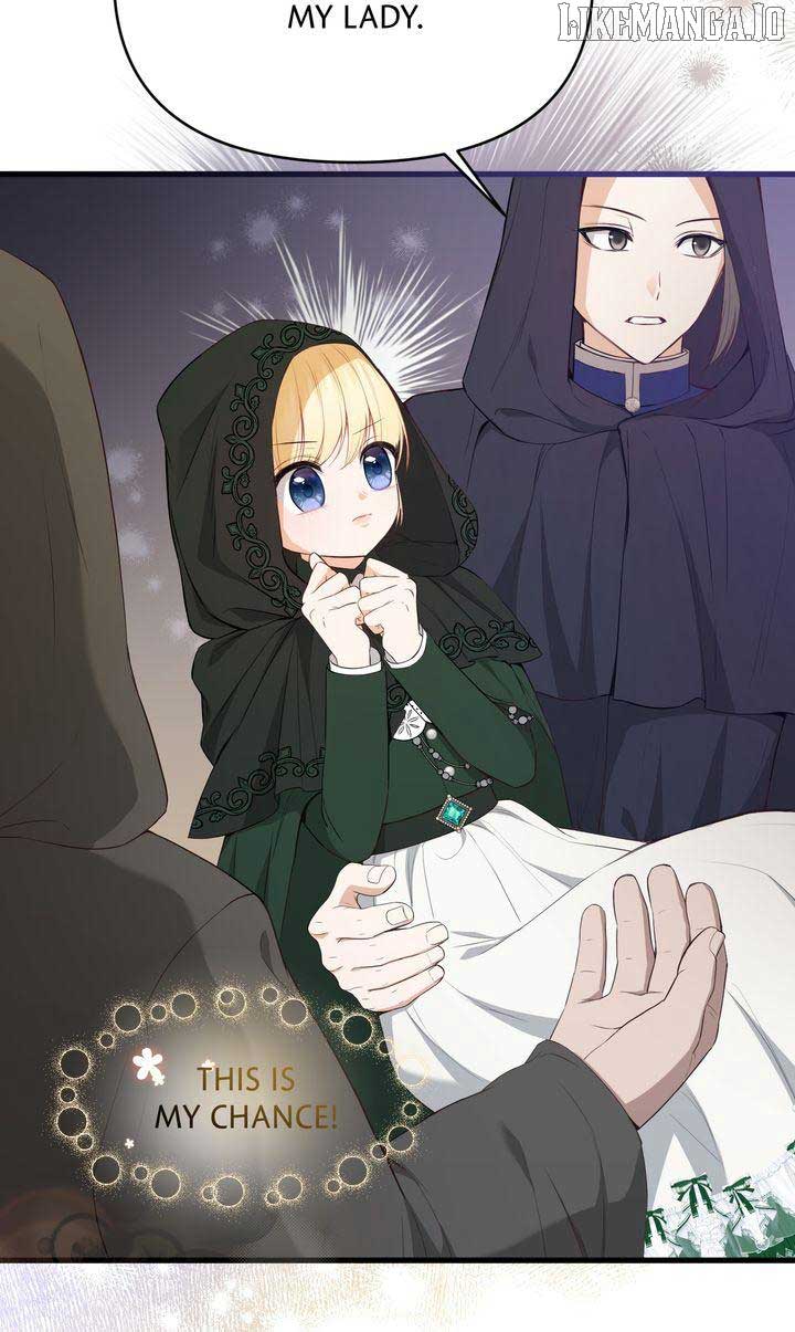The Saintess Returns as a Villain Chapter 22 17
