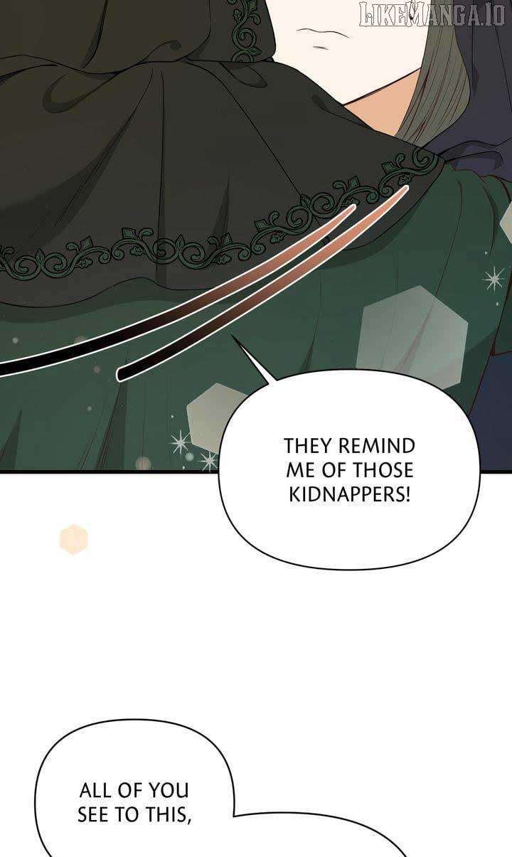 The Saintess Returns as a Villain Chapter 22 20