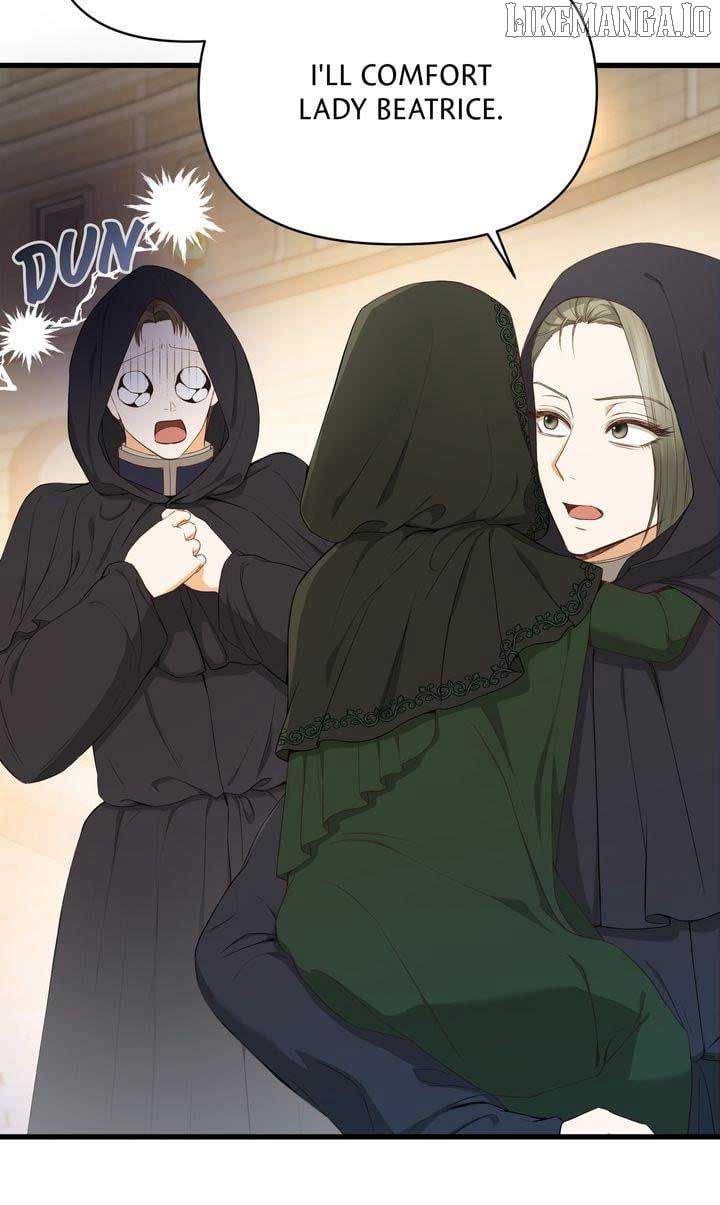 The Saintess Returns as a Villain Chapter 22 21