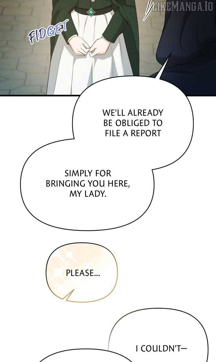 The Saintess Returns as a Villain Chapter 22 27