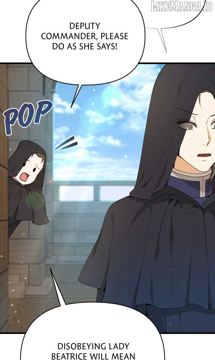The Saintess Returns as a Villain Chapter 22 28