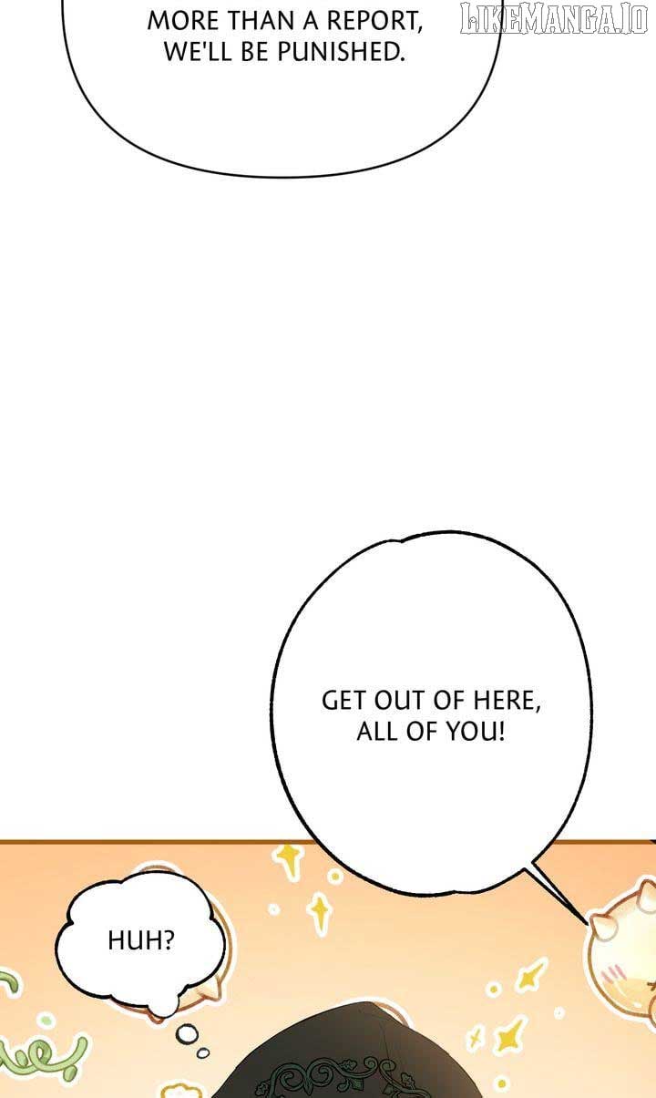 The Saintess Returns as a Villain Chapter 22 29