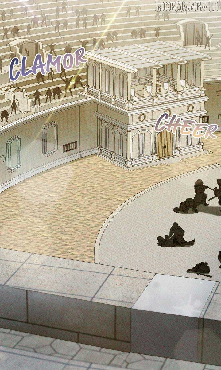 The Saintess Returns as a Villain Chapter 22 3
