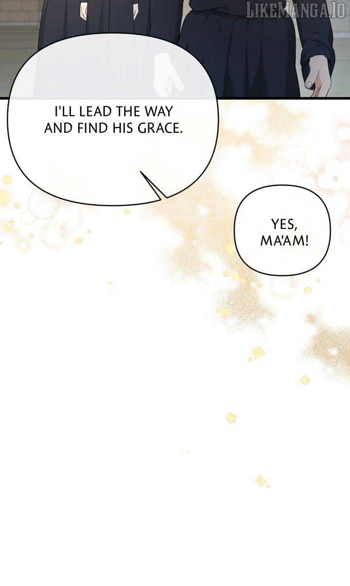 The Saintess Returns as a Villain Chapter 22 33