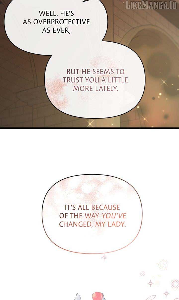 The Saintess Returns as a Villain Chapter 22 37