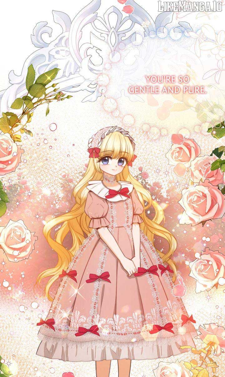 The Saintess Returns as a Villain Chapter 22 38