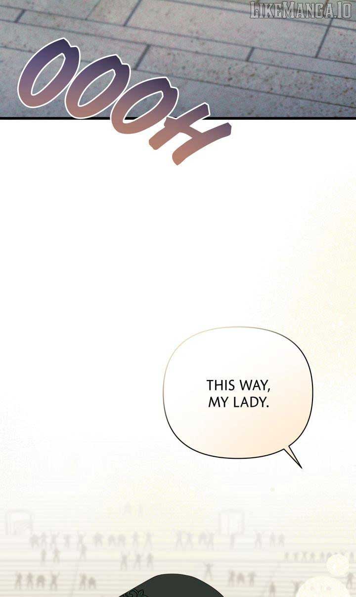 The Saintess Returns as a Villain Chapter 22 4