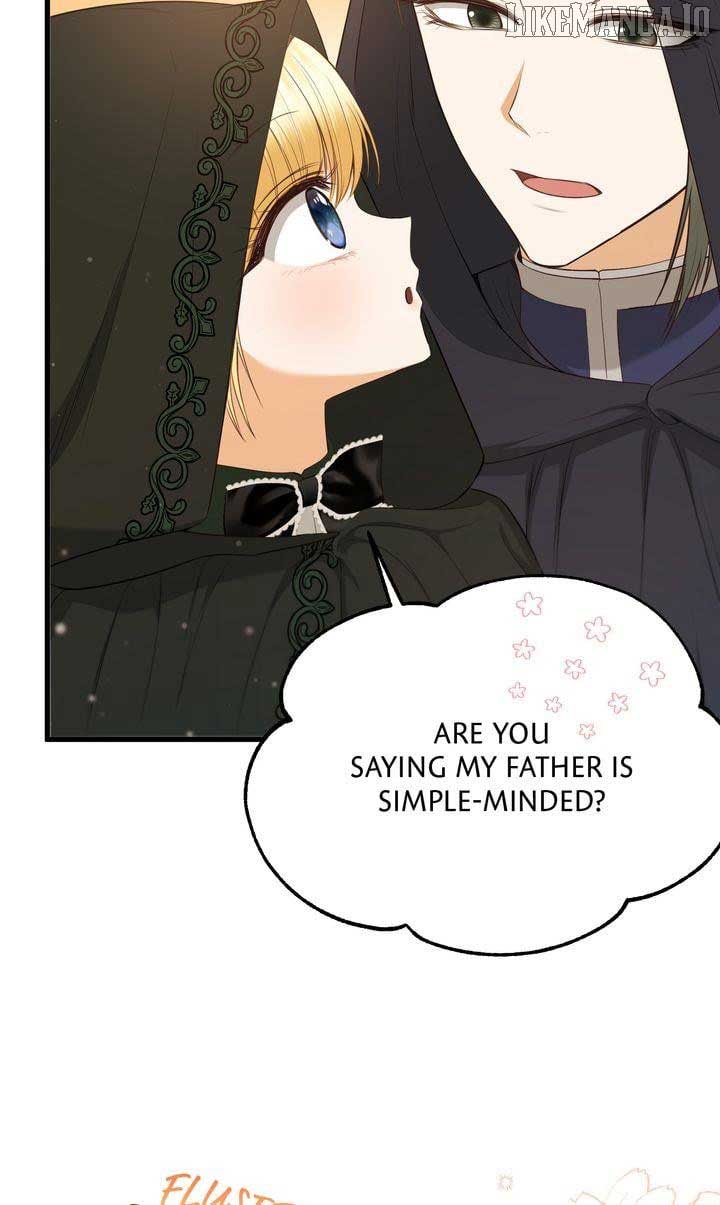 The Saintess Returns as a Villain Chapter 22 40