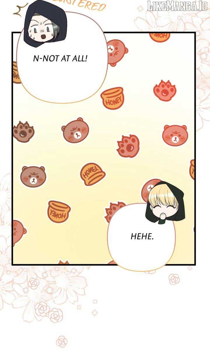 The Saintess Returns as a Villain Chapter 22 41