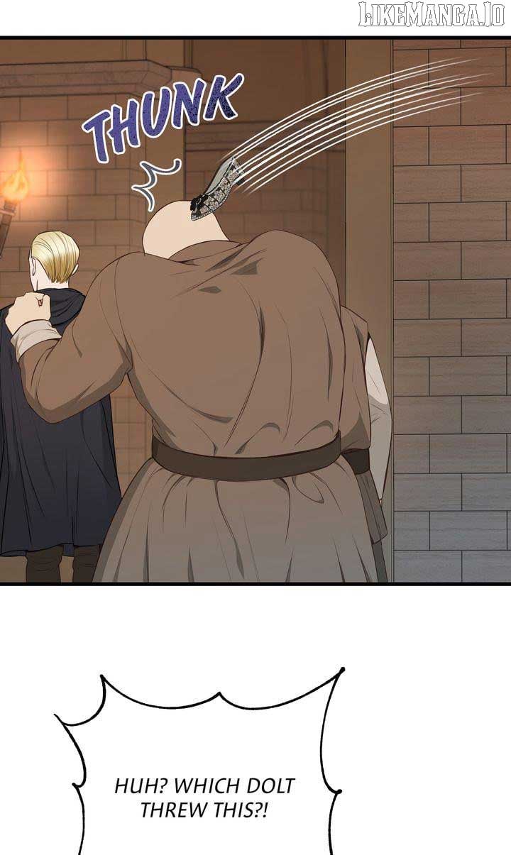 The Saintess Returns as a Villain Chapter 22 44