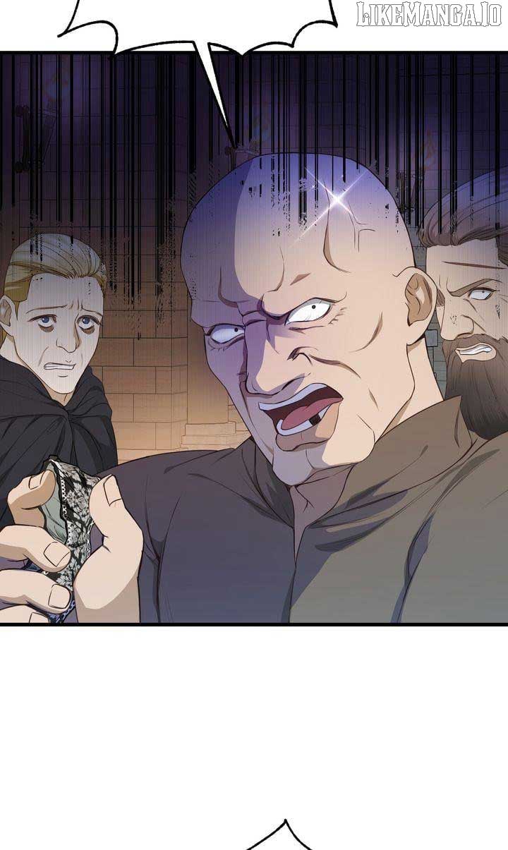 The Saintess Returns as a Villain Chapter 22 45