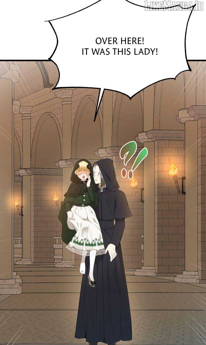 The Saintess Returns as a Villain Chapter 22 46
