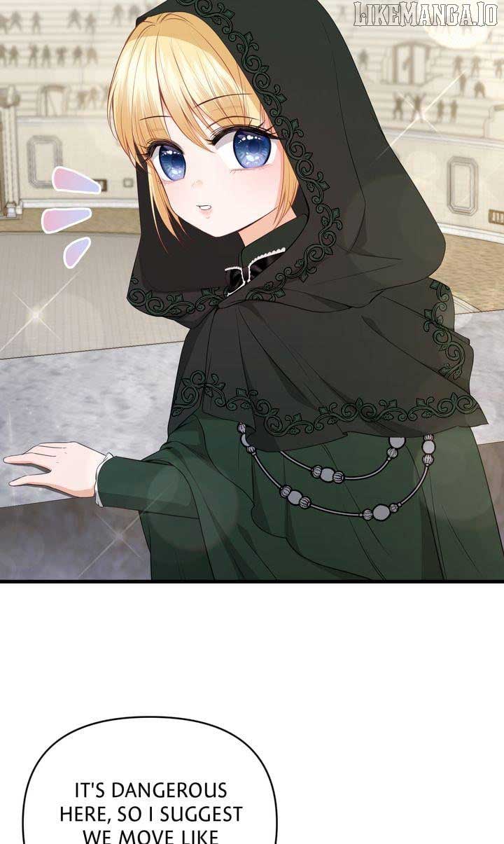 The Saintess Returns as a Villain Chapter 22 5