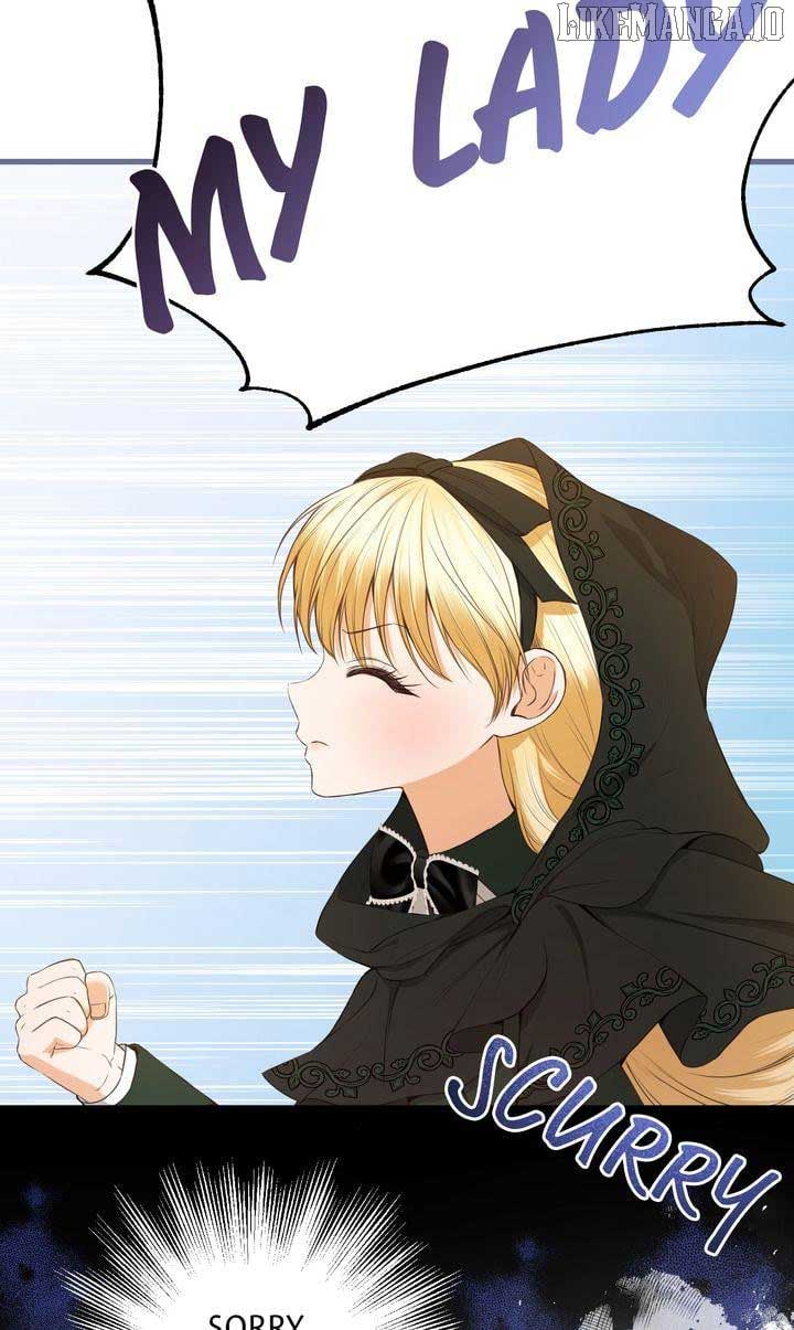 The Saintess Returns as a Villain Chapter 22 50