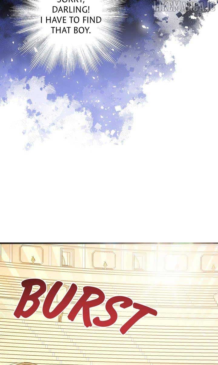 The Saintess Returns as a Villain Chapter 22 51