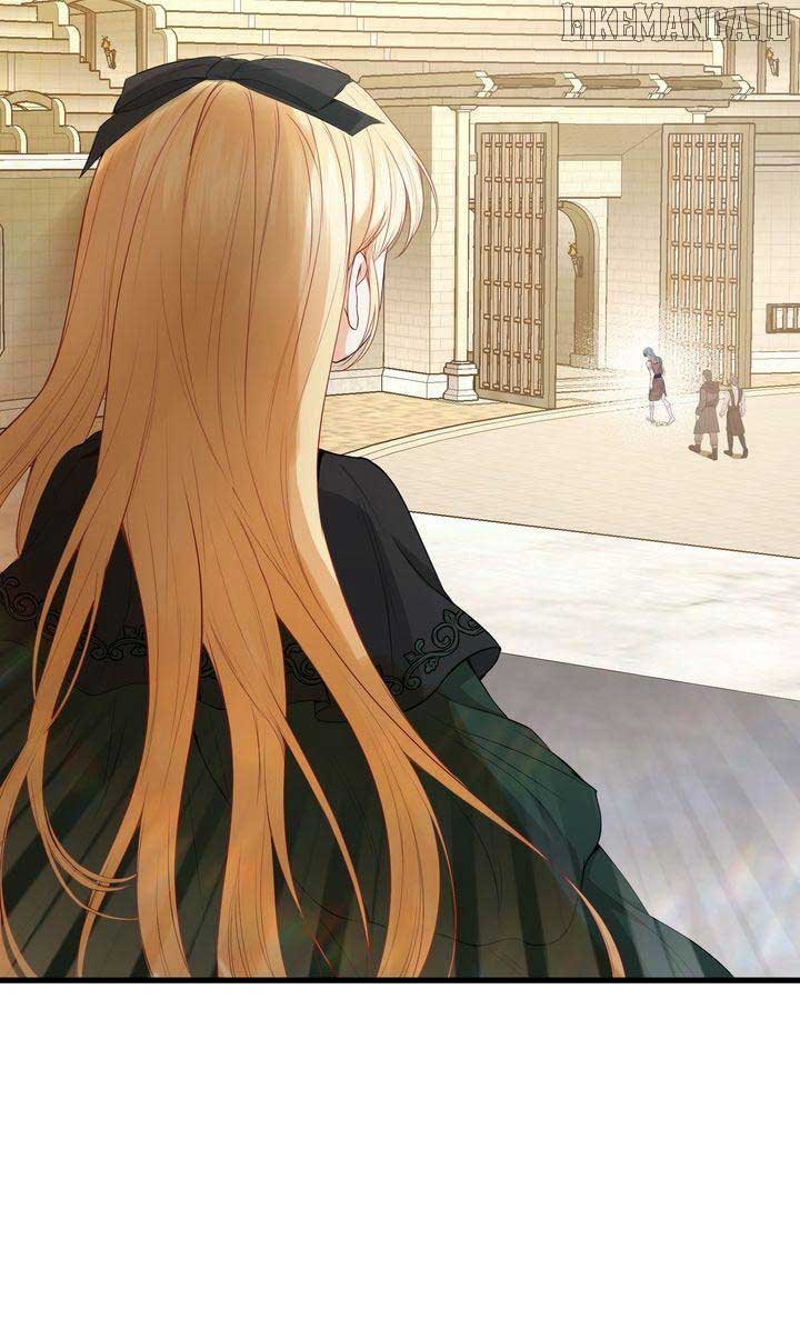 The Saintess Returns as a Villain Chapter 22 52