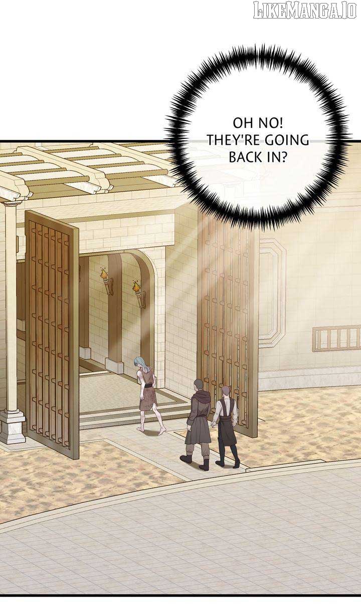 The Saintess Returns as a Villain Chapter 22 53