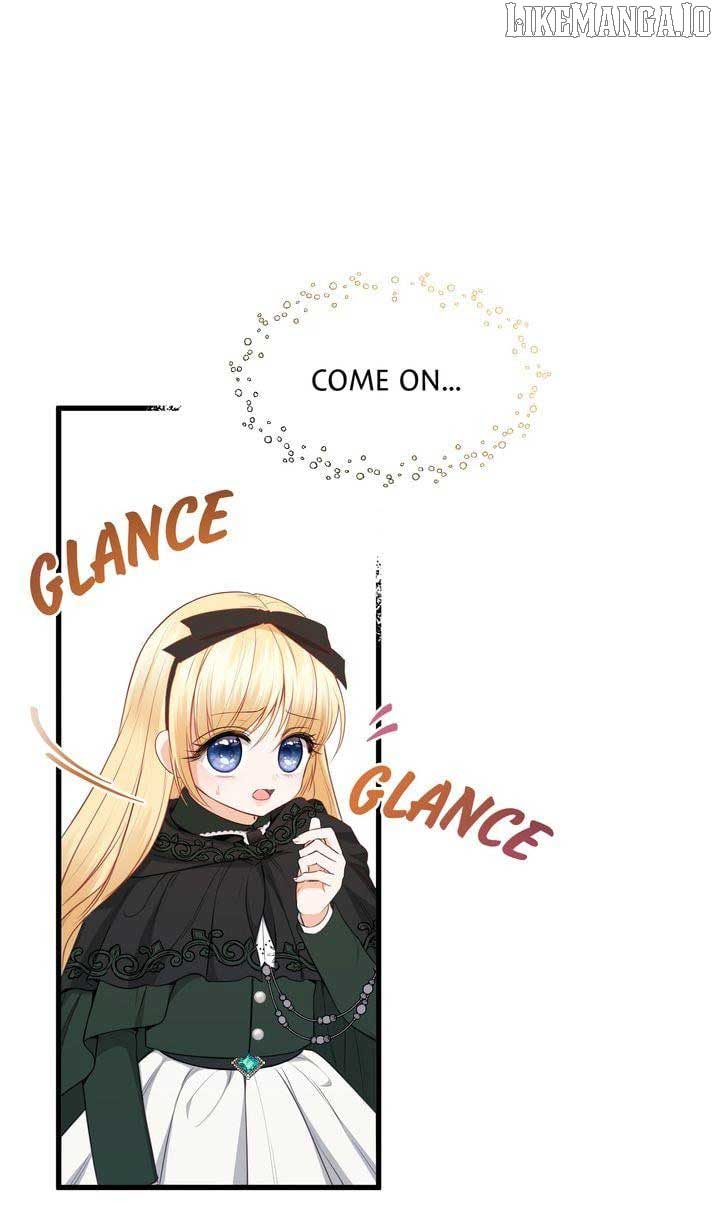 The Saintess Returns as a Villain Chapter 22 54