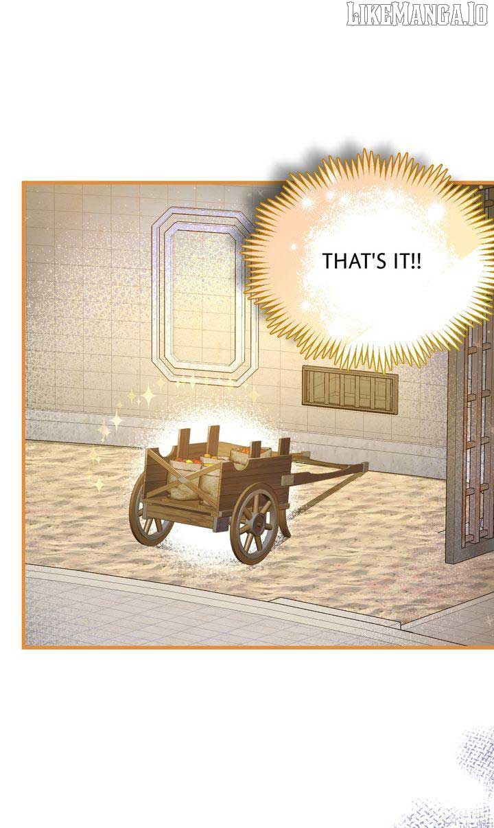 The Saintess Returns as a Villain Chapter 22 55