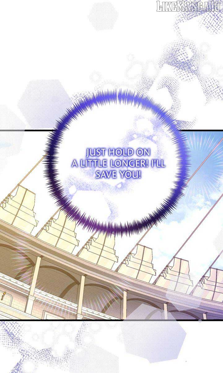 The Saintess Returns as a Villain Chapter 22 56