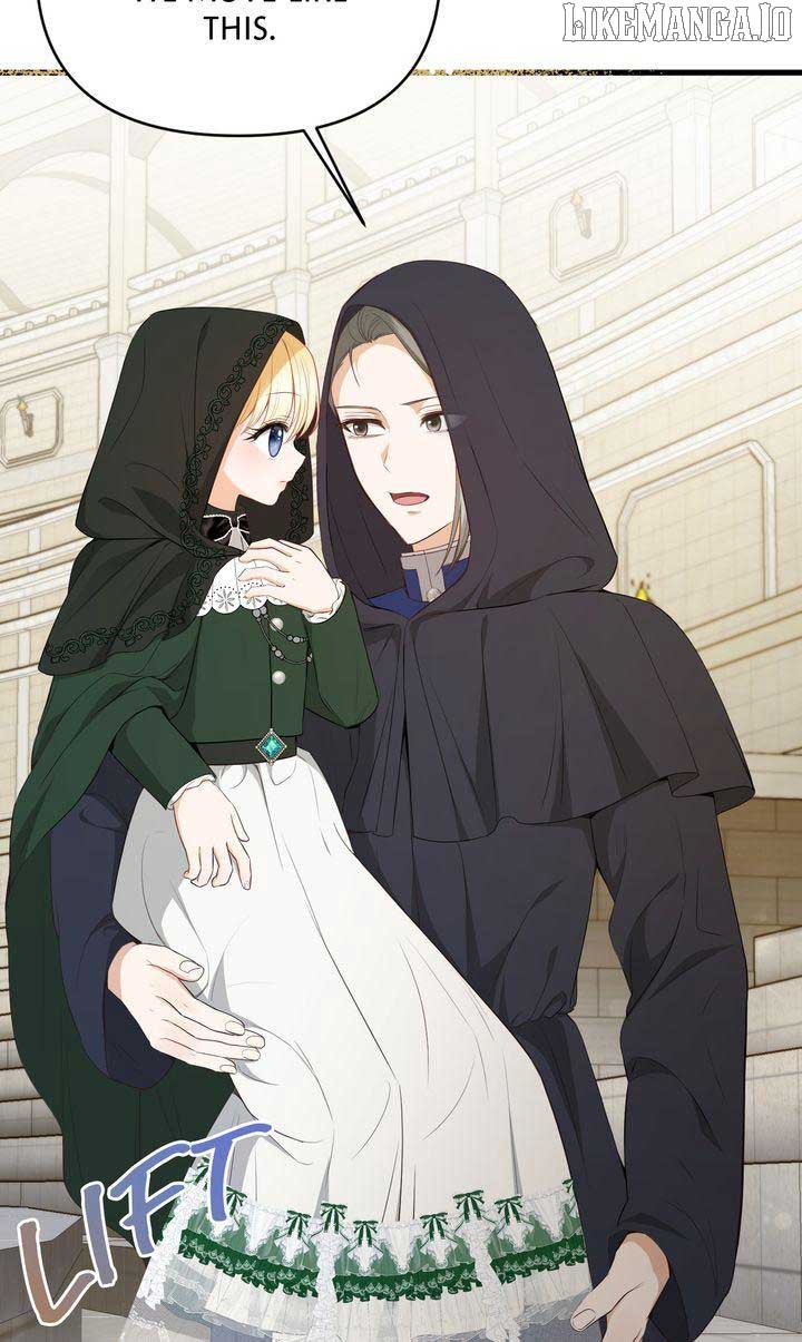 The Saintess Returns as a Villain Chapter 22 6