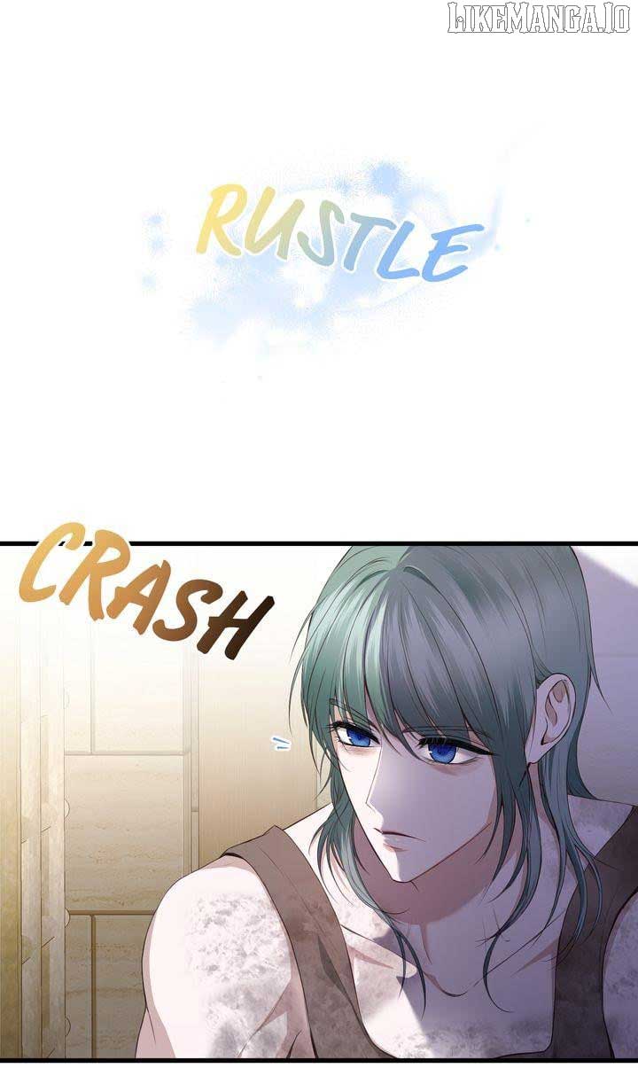 The Saintess Returns as a Villain Chapter 22 64