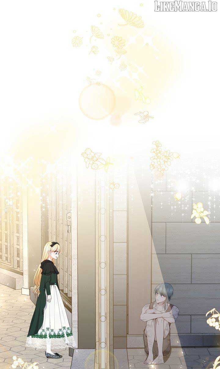 The Saintess Returns as a Villain Chapter 22 68