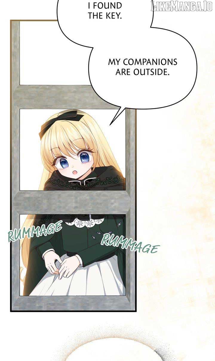The Saintess Returns as a Villain Chapter 22 71