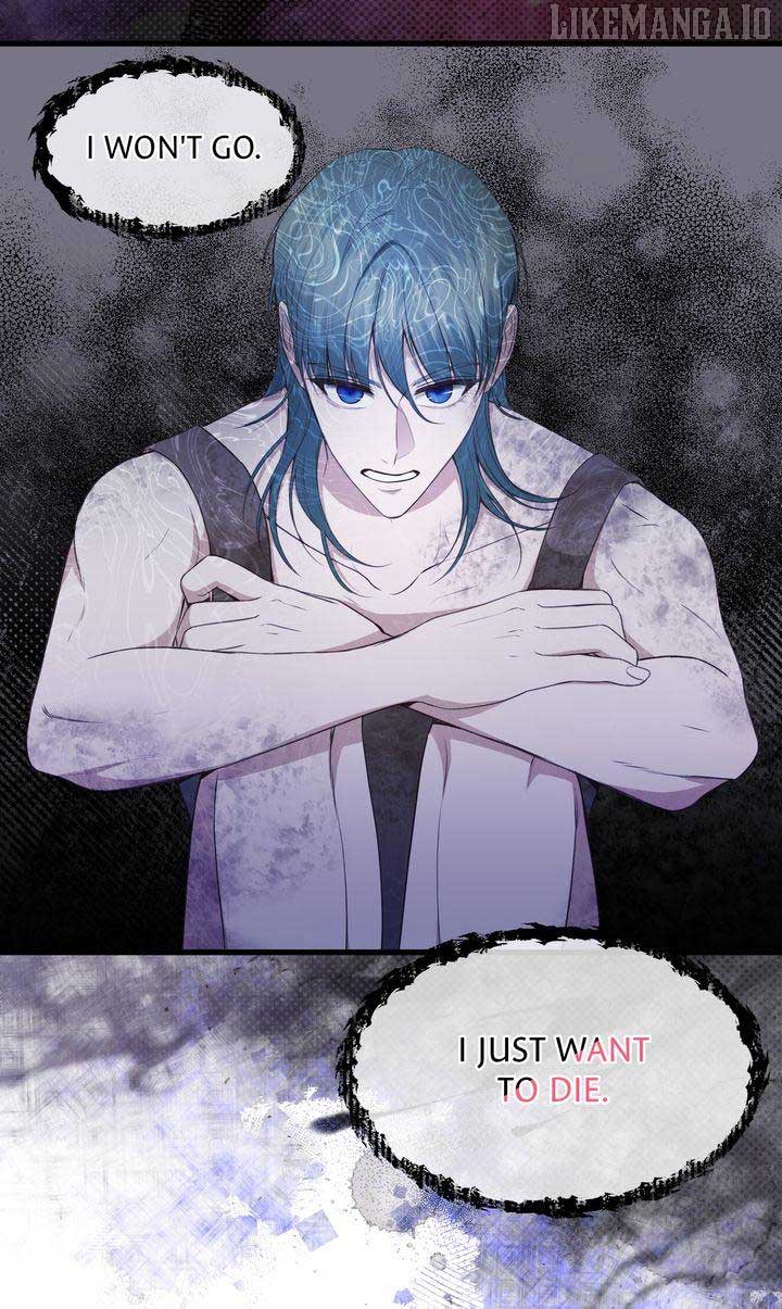 The Saintess Returns as a Villain Chapter 22 73