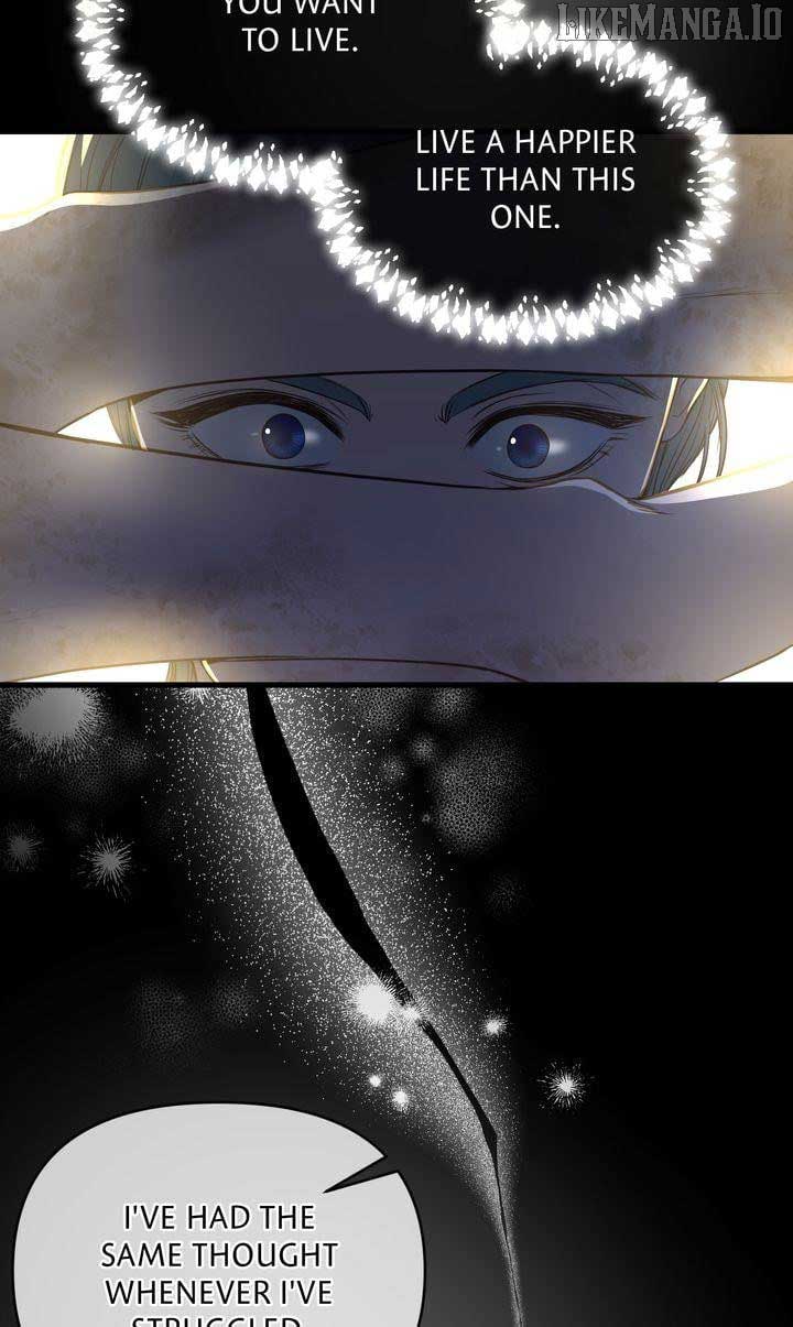 The Saintess Returns as a Villain Chapter 22 77