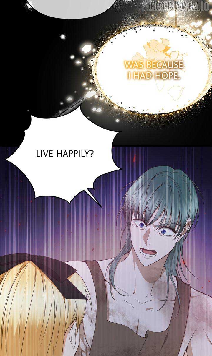 The Saintess Returns as a Villain Chapter 22 79