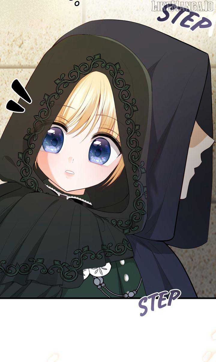 The Saintess Returns as a Villain Chapter 22 8