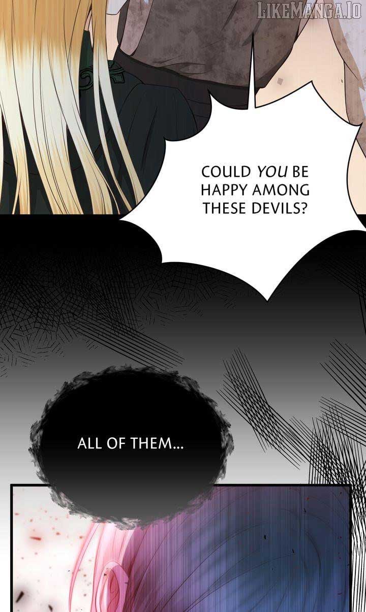 The Saintess Returns as a Villain Chapter 22 80