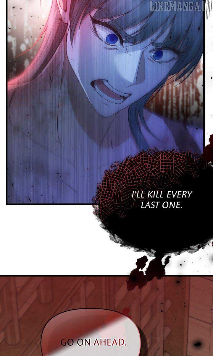 The Saintess Returns as a Villain Chapter 22 81