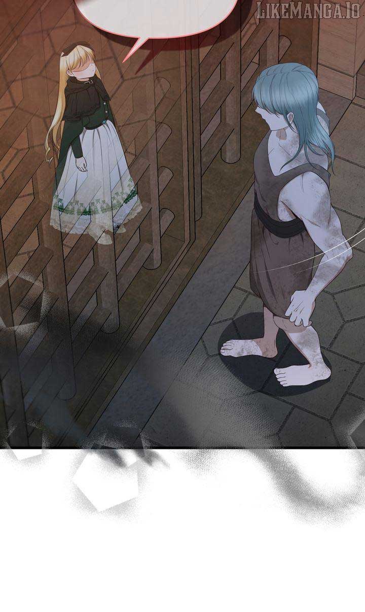 The Saintess Returns as a Villain Chapter 22 82